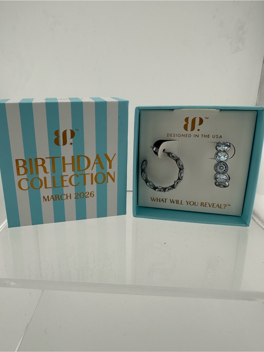 Bomb Party earrings